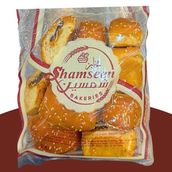 Sesame Dates Pieces 