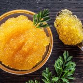 Pike Caviar (30G)