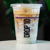 Iced Cappuccino