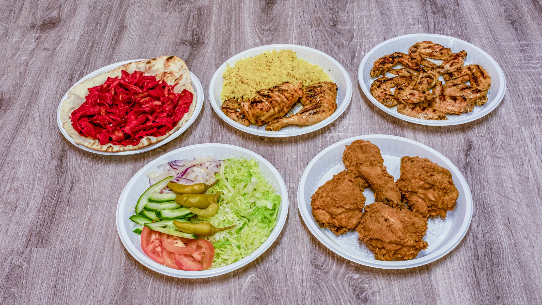 Jacks Piri Piri