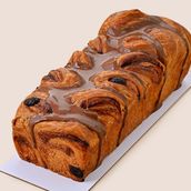 Brioche Chocolate