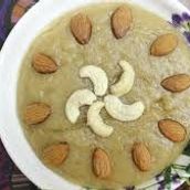Dry Fruit Sheera