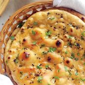Butter Roti 	