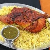 Chicken Haneeth