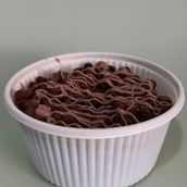 Cookie Pudding