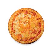 Four Cheese Pizza