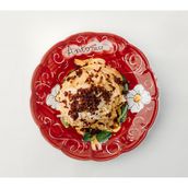 Spaghettoni alla Gricia