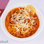 Crazy Ramen