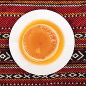 Cream Caramel