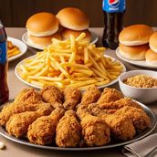 family meal