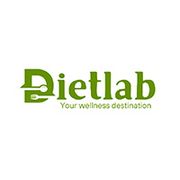 Diet Lab Restaurant