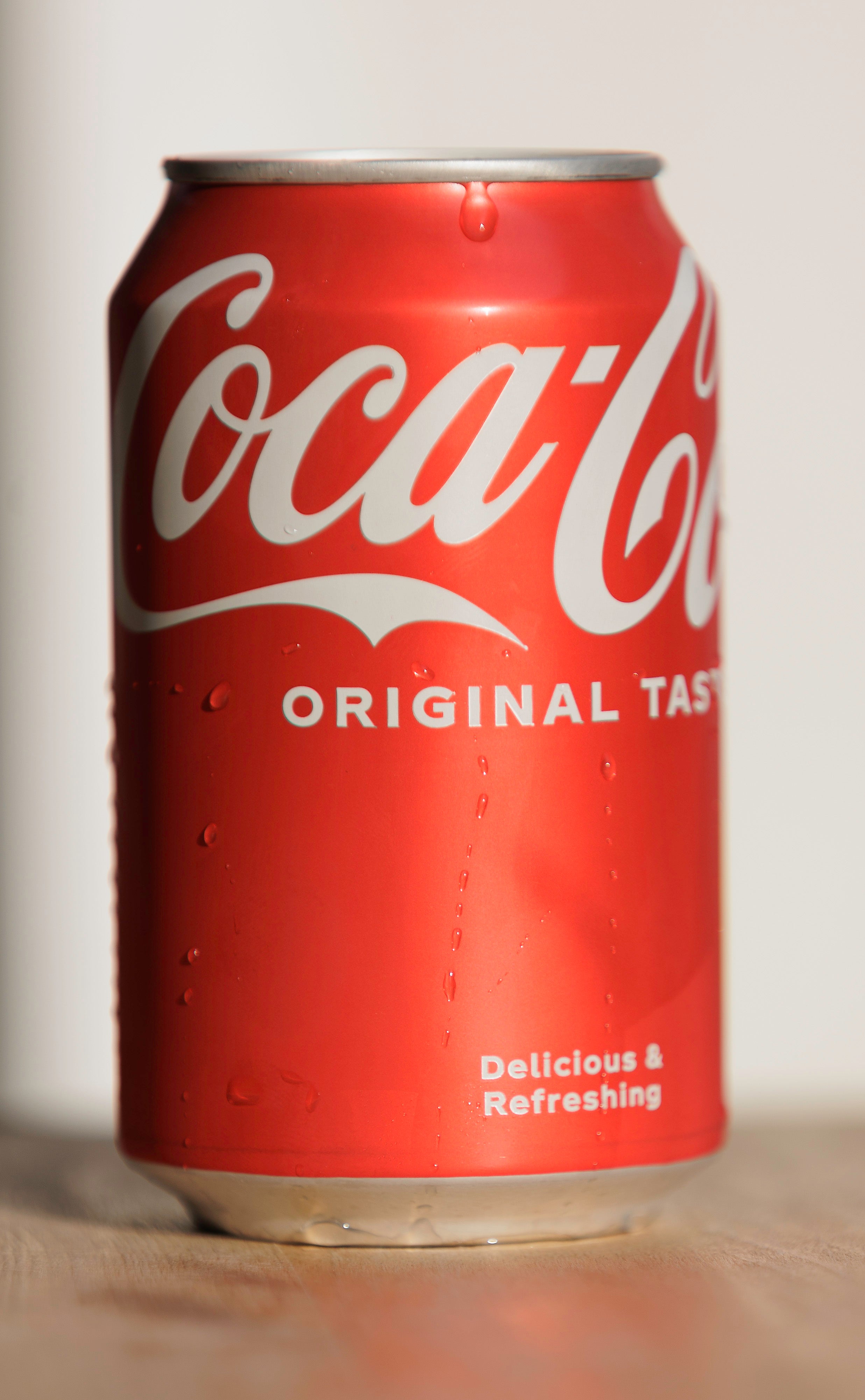 Coca Cola (330ml)