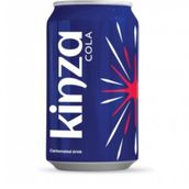 Kinza Cola