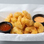 Crispy Shrimp 