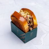 Royal Sandwich