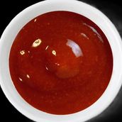 Sriracha Chilli Sauce