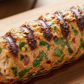 Chicken Kabab 1pc