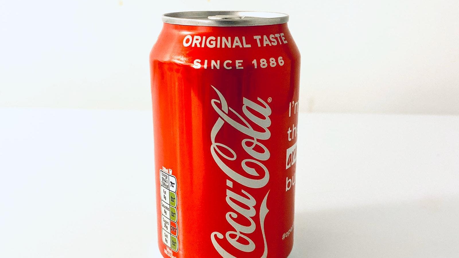 Coca-Cola (330ml)