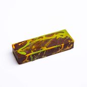 Sugar free Dubai Pistachio kunafa dark chocolate