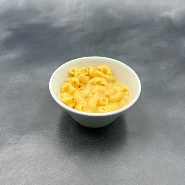 Mac & Cheese (V)