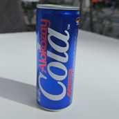  Alokozay Cola