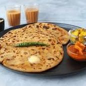 PARATHA & CHAI KA AFFAIR