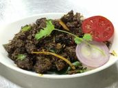 Beef Ularthiyathu