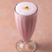 Strawberry Milkshake