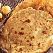 Tandoori Paratha regular