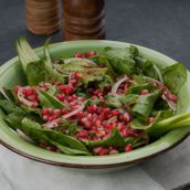 Rocca Salad