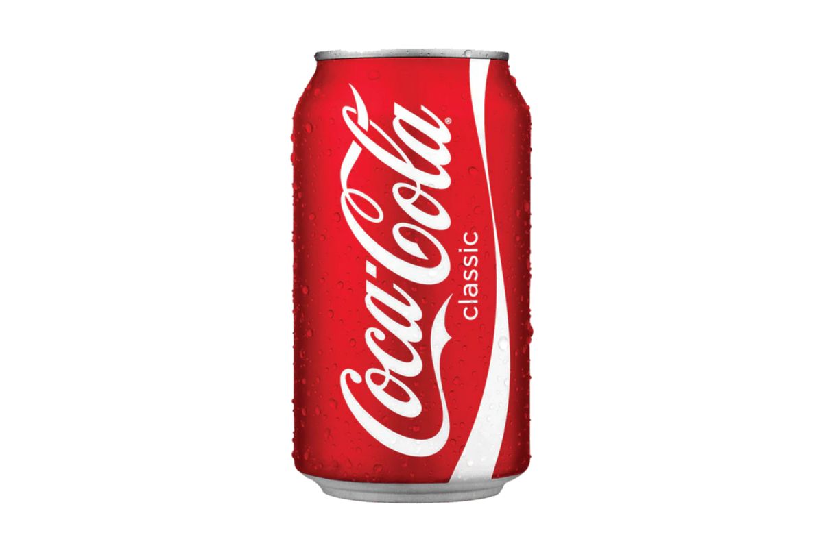 Coca-Cola Original