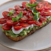 Feta Toast