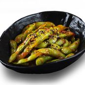 Red Hit Chill Edamame