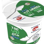 Yogurt