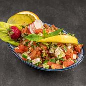 Arabic Salad