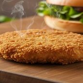 Chicken Patty