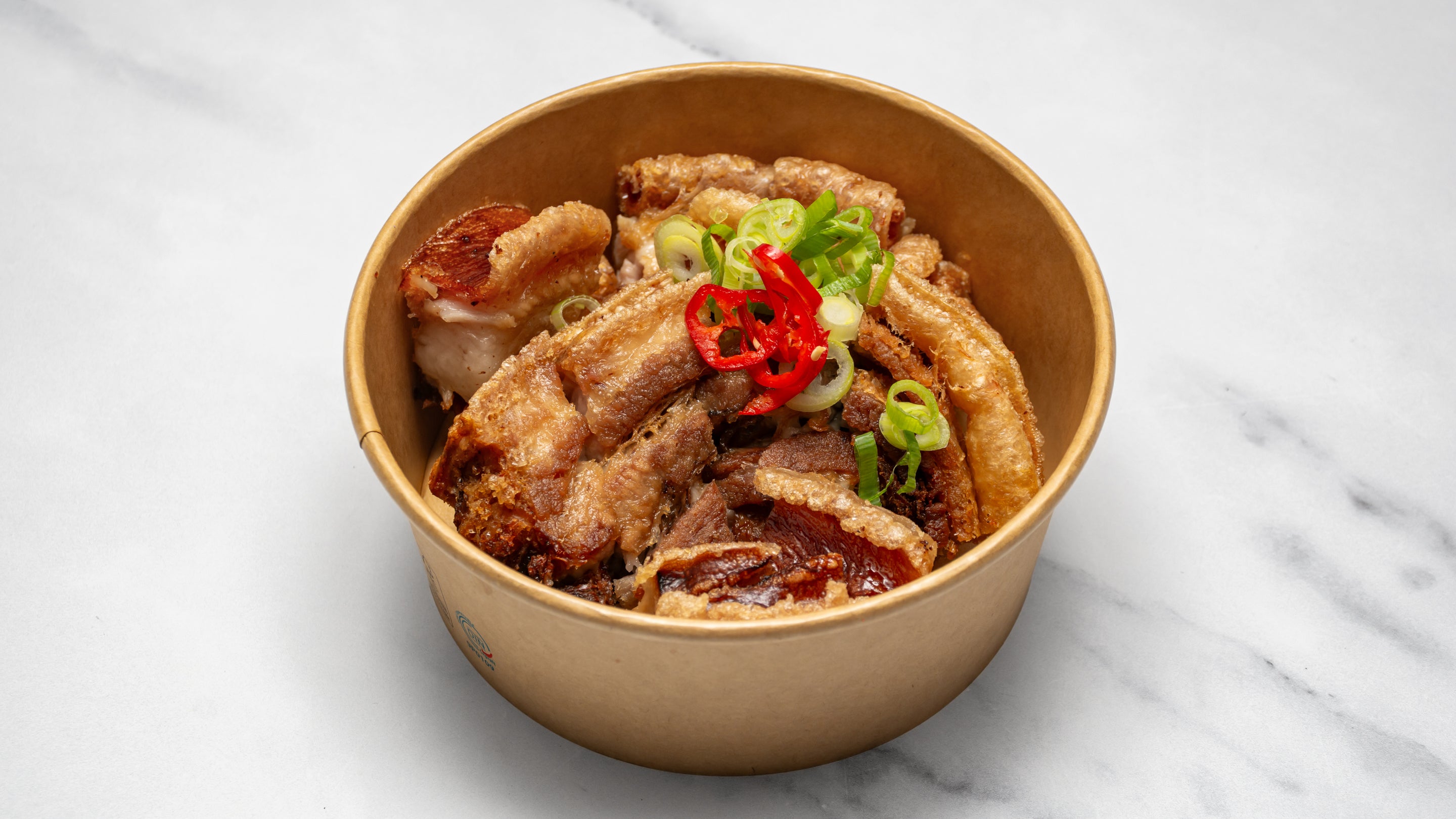 Slow Roasted Lechon
