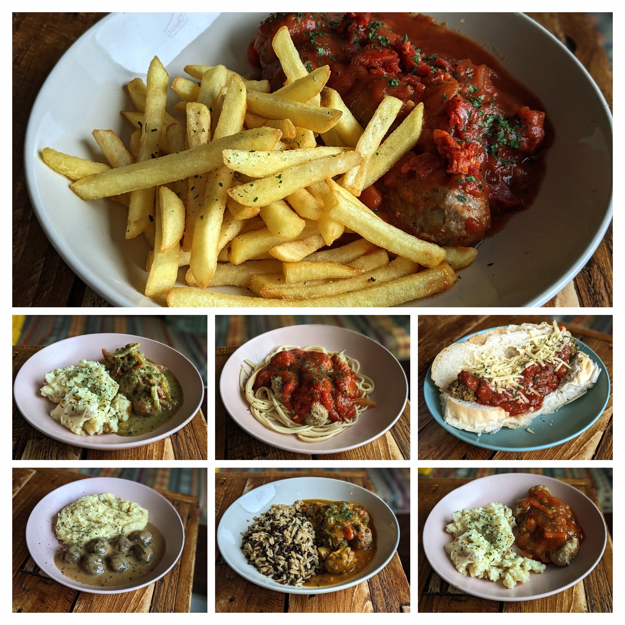 The Meatball Shack