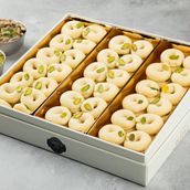 Ghuraybeh Box 650 Gm