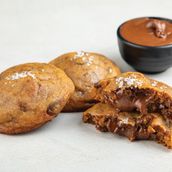Nutella  cookie