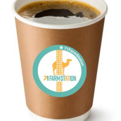 American Double shot Hot/Cold