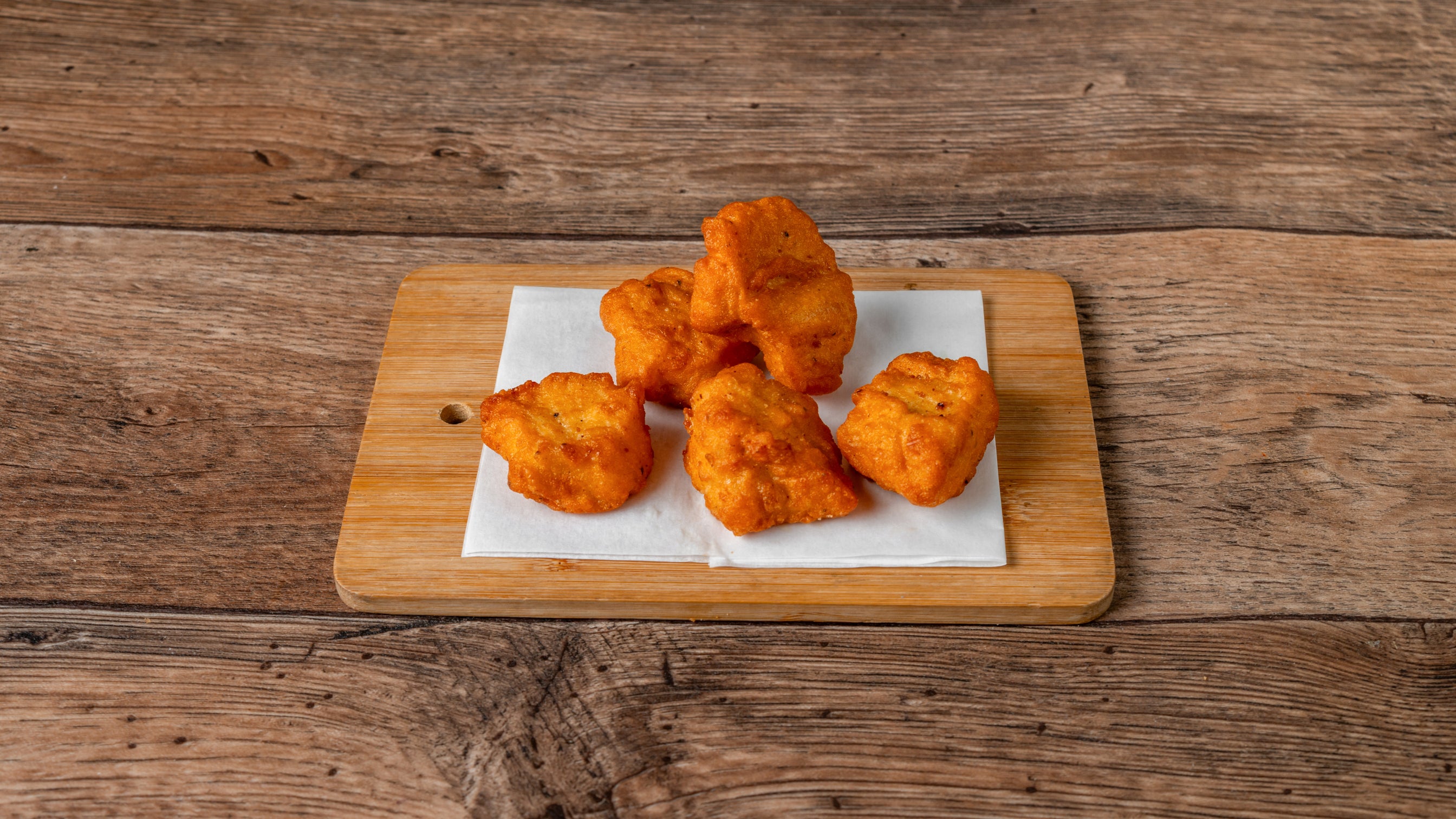 Chicken Bites