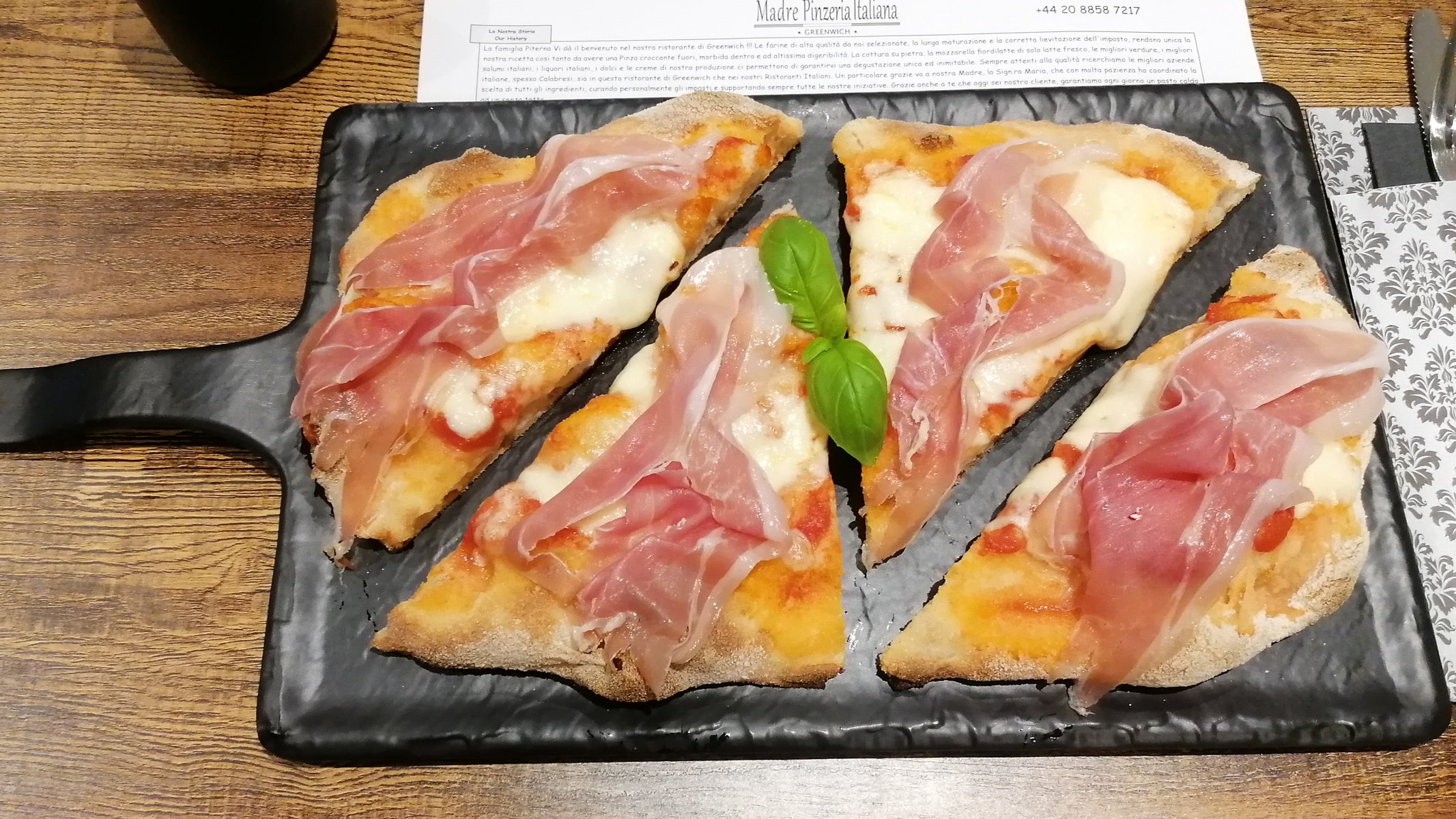 Saporita