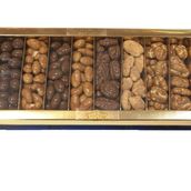 Chocolate Nuts Box Dragée