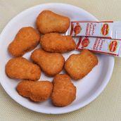 Chicken Nuggets 