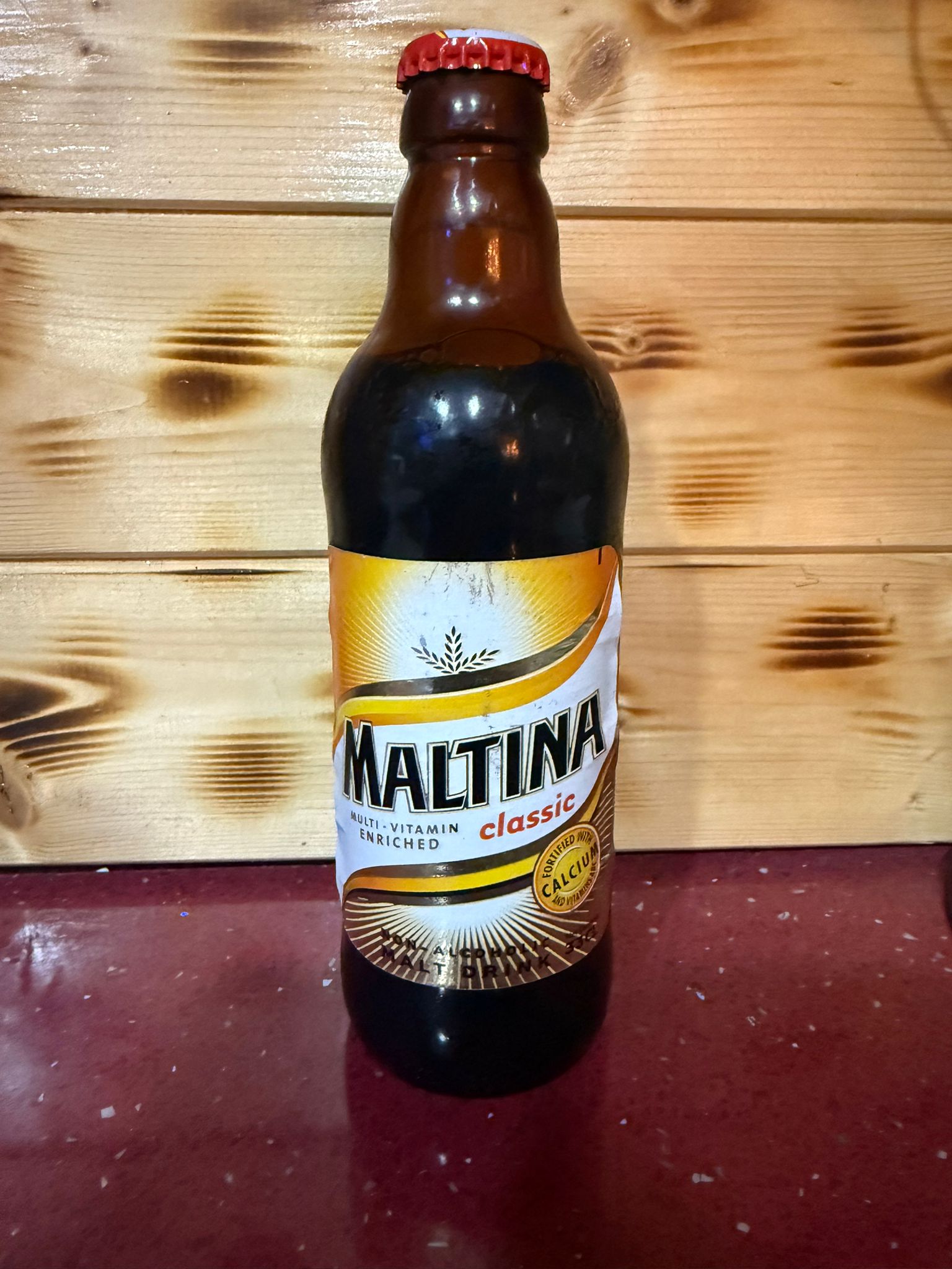 Maltina