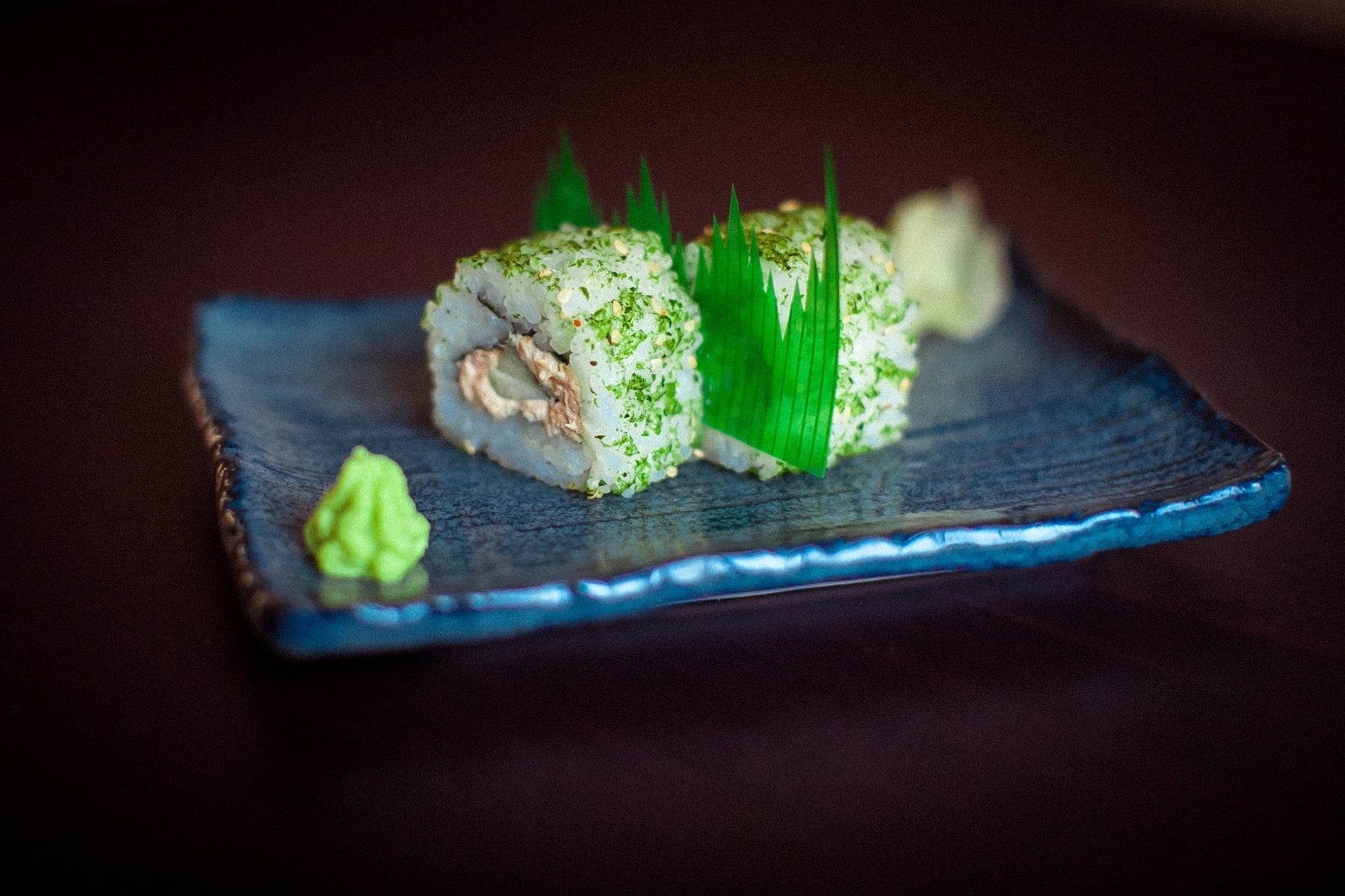 Tuna Mayo Roll (2-pcs or 8-pcs)
