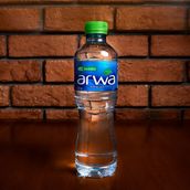 Mineral Water