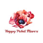 Happy Petals Flowers