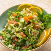 Oriental Salad